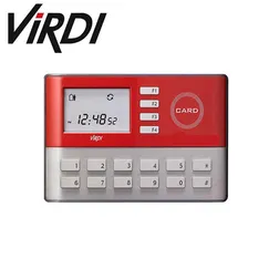 Máy chấm công thẻ cảm ứng VIRDI AC-1000