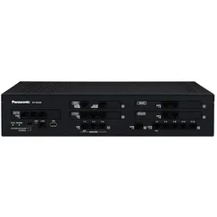 Tổng đài Panasonic KX-NS300 6 trung kế  16 máy nhánh analog  2 port Digital