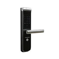 Khóa cửa điện tử YALE 40+