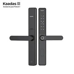 Khoá Cửa Vân Tay Kaadas S10-5W