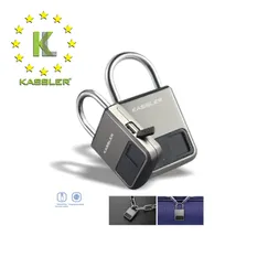 KHÓA VÂN TAY KASSLER KL-2000