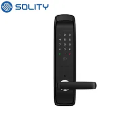 Khóa Cửa Solity GM-6000K