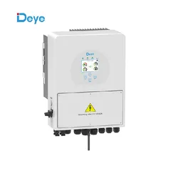 Inverter Hybrid Deye SUN 3K SG04LP1 EU