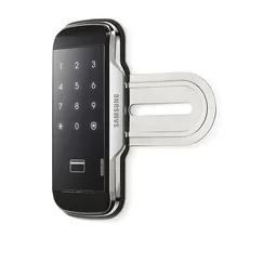 Khóa cửa điện tử cửa kính SAMSUNG SHS-G517XMK/EN
