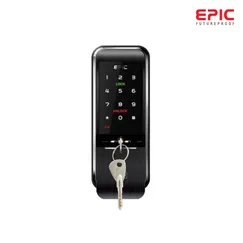 Khóa Điện Tử EPIC TRIPLEX 3WAY