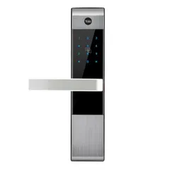Khóa cửa vân tay YALE YDM4109