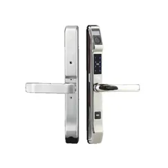 Khóa vân tay thông minh PHGLock FP 5295