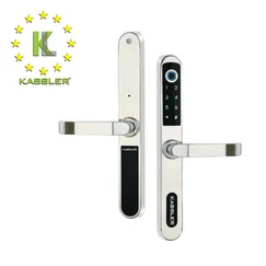 Khóa cửa vân tay KASSLER KL-599I