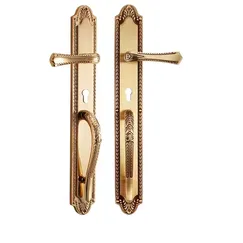 Khoá Cửa Đại Sảnh Kapler KL 6002DC