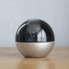 Camera EZVIZ E6 3K WiFi Không Dây Thông Minh Cho Gia Đình