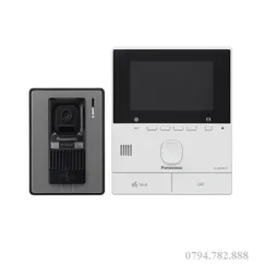 Bộ chuông cửa màn hình màu PANASONIC VL-SVN511VN