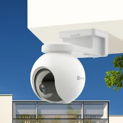 Camera WiFi thông minh  EZVIZ CB8 2K chạy bằng pin