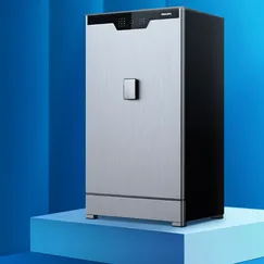 Két Sắt Điện tử Philips SBX702-CBX
