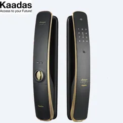 Khóa cửa vân tay Kaadas Lamborghini