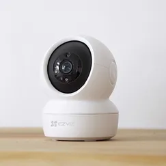 Camera IP Wifi quay quét thông minh EZVIZ C6N 4MP