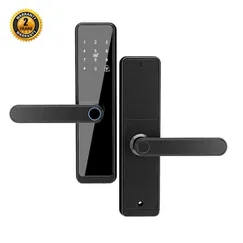 Khóa Cửa Điện Tử Capsule X7