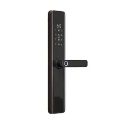Khóa Cửa Điện Tử Capsule M1