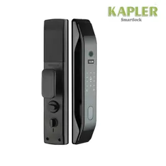 Khóa Cửa Điện Tử Capsule Q2 Pro