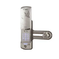 Khóa điện tử Evernet Point I điều khiển từ xa