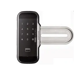 Khóa cửa kính SAMSUNG G510