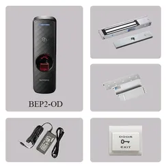 Bộ Kiểm Soát Cửa Ra Vào BEP2-OD