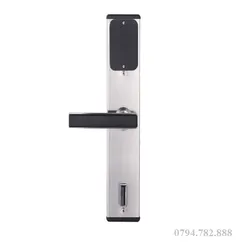 Khóa cửa vân tay CAPSULE X3
