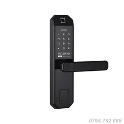 Khóa vân tay thẻ từ mã số Widmann F20