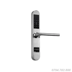 Khóa cửa thẻ từ - mã số Widmann AC-8801