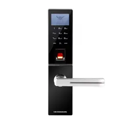 Khóa cửa điện tử Wifi DESSMANN A800