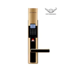 Khóa cửa vân tay DESSMANN S5101