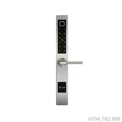 Khóa vân tay cửa nhôm Goodum E69