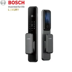 Khóa Cửa Nhận Diện Khuôn Mặt Bosch EL-600VF