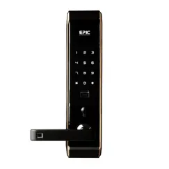 Khóa cửa điện tử EPIC ES-809L