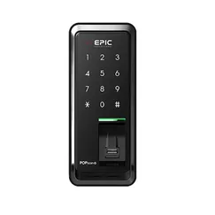 Khóa cửa điện tử EPIC POPScan