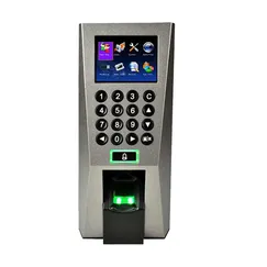Máy Chấm Công Vân Tay Zkteco F18