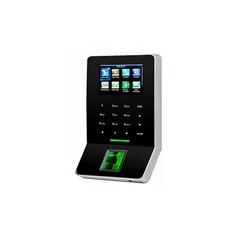 Máy Chấm Công Vân Tay Thẻ Wifi ZKteco F22