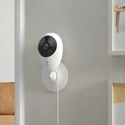 Camera Wifi Trong Nhà Ezviz C2C H.265