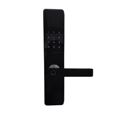 Khóa vân tay Viro-Smartlock3in1 VR-G11A