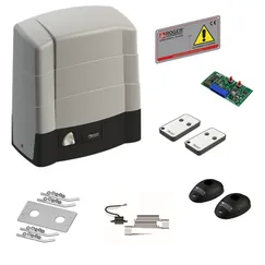 Motor Cổng  Trượt Tự Động ROGER KIT G30-2204