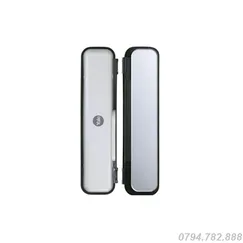 Gá khóa cửa kính Yale YDG313P