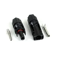 Jack Nối MC4 -1500V Thường