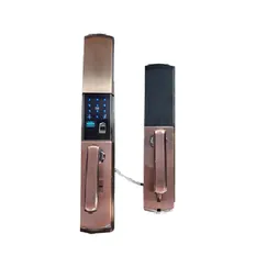 Khóa vân tay Viro-Smartlock 4in1 VR-H05