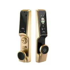 Khóa cửa điện tử HIMEDIA P68