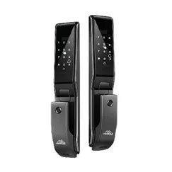 Khóa cửa vân tay HIMEDIA H38