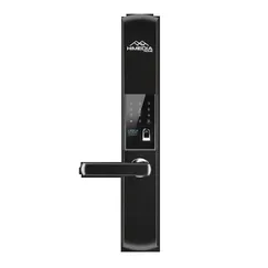 Khóa cửa vân tay HIMEDIA H30