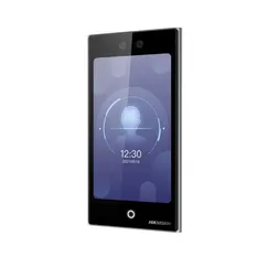 Máy chấm công khuôn mặt Hikvision DS-K1T673