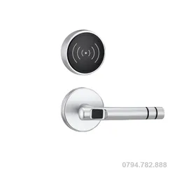 Khóa Thẻ Từ Khách Sạn HL8904