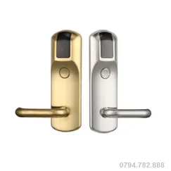 Khóa Thẻ Từ Khách Sạn HL8207