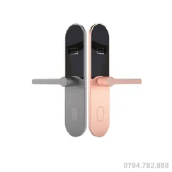 Khóa Thẻ Từ Khách Sạn HL8509