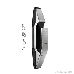 Khóa cửa vân tay KAADAS K8